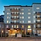 Hotel Flüela Davos, The Unbound Collection By Hyatt - map