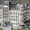 Lindner Grand Hotel Beau Rivage - map