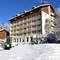 Hotel Wengener Hof - map