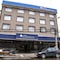 Hotel Los Navegantes - map