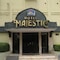 Majestic - map