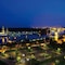 Maritim Strandhotel Travemünde - map