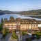 Maritim Titiseehotel - map
