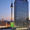 Park Inn By Radisson Berlin Alexanderplatz - map