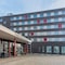 Hotel Wolfsburg Centrum affiliated by Meliá - map