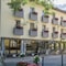 Hotel Brunner - map