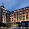 Vienna House By Wyndham Baltic Stralsund - map