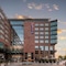 Scanhotels City - map