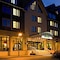 Harzer Kultur- & Kongresshotel Wernigerode - map