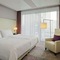 Radisson Blu Hotel - map
