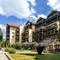 Parkhotel Luise - map