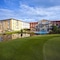 Best Western Premier Castanea Resort Hotel - map