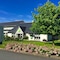 Campanile Angers Ouest - Beaucouzé - map