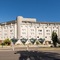 Hotel Campanile Prime - Nice Airport - map