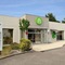 Hotel Campanile Bordeaux Sud - Pessac - map