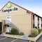 Hotel Campanile Dijon Est - Saint-Apollinaire - map