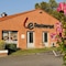 Hôtel Campanile Toulouse Sud - Labège Innopole - map