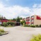 Ibis Metz Woippy - map