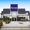 Kyriad Deauville Saint-Arnoult - map