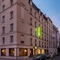Ibis Styles Paris Alésia Montparnasse - map