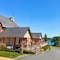 Kyriad St. Malo Ouest - map