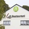 Campanile Le Mans Centre - map