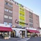 Campanile Toulouse Ouest - Purpan - map