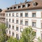 Hôtel De L'europe By Happyculture - map