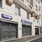Hotel Kyriad Dijon - Gare - map