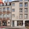 Citadines Kléber Strasbourg - map