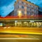 Best Western Mulhouse Salvator Centre - map