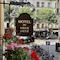 The Originals Boutique, Hotel Du Vieux Saule, Paris Le Marais - map