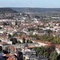 Mercure Nancy Centre Gare - map