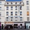 Hôtel Saphir Grenelle - map