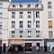 Hôtel Saphir Grenelle - map