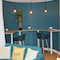 Aparthotel Adagio Access Nice Garibaldi - map