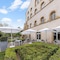 La Citadelle Hotel Metz - Mgallery Collection - map