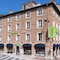 Ibis Styles Macon Centre - map