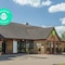 Hotel Campanile Dartford - map