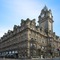 The Balmoral Hotel - map