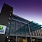 Holiday Inn Express London Heathrow T5 By Ihg - map