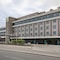 Holiday Inn Express London Heathrow T5 By Ihg - map
