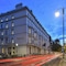 Fraser Suites Queens Gate - map