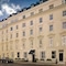 The Westbourne Hyde Park - map