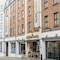 Maldron Hotel Derry - map