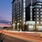 Leonardo Hotel Nottingham - map