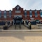 Village Hotel - Coventry - map