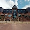 Village Hotel Warrington - map