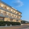 Paradise Art Hotel By Mr And Mrs White - map