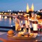Novotel Szeged - map